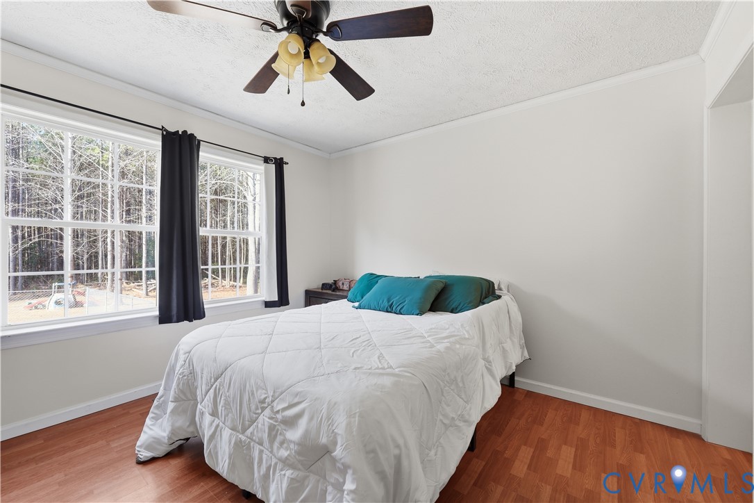 22060 Cabin Point Road Disputanta, VA 23842 - Photo 10 of 38