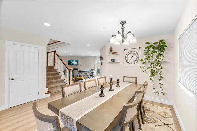 $799,900 | 939 Vía Camino, Unit 7, Wilmington, CA 90744