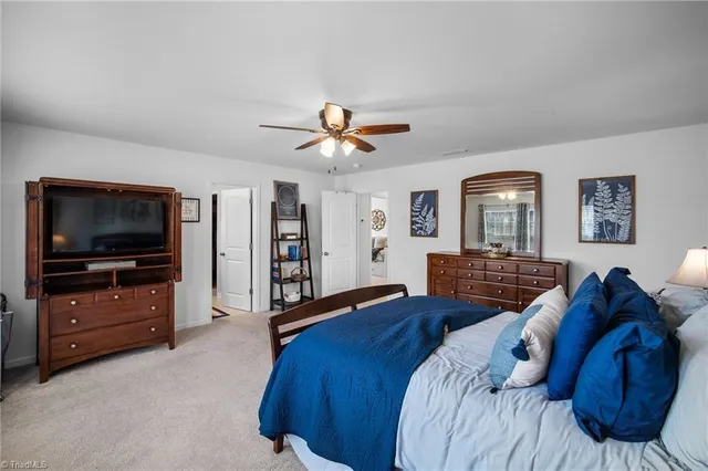 $399,000 | 1325 Red Deer Drive, Kernersville, NC 27284