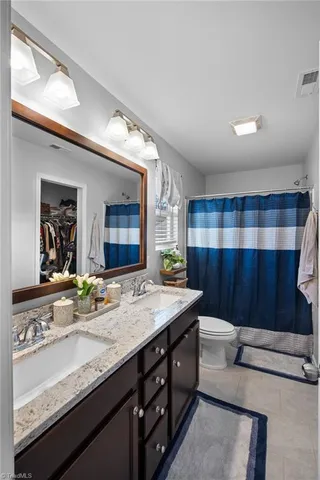 $399,000 | 1325 Red Deer Drive, Kernersville, NC 27284