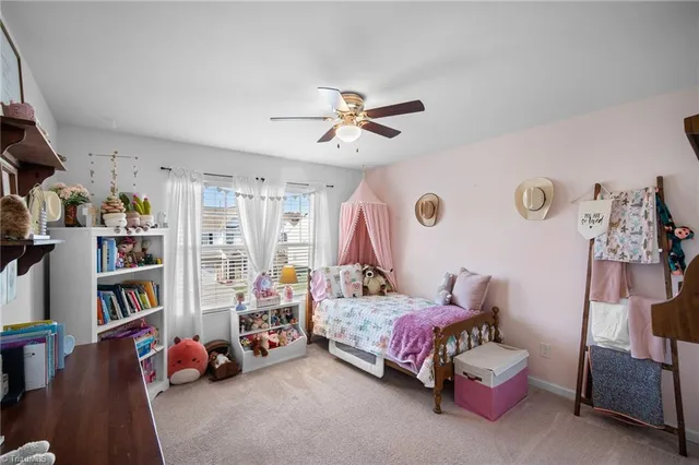 $399,000 | 1325 Red Deer Drive, Kernersville, NC 27284