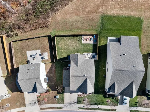 $399,000 | 1325 Red Deer Drive, Kernersville, NC 27284