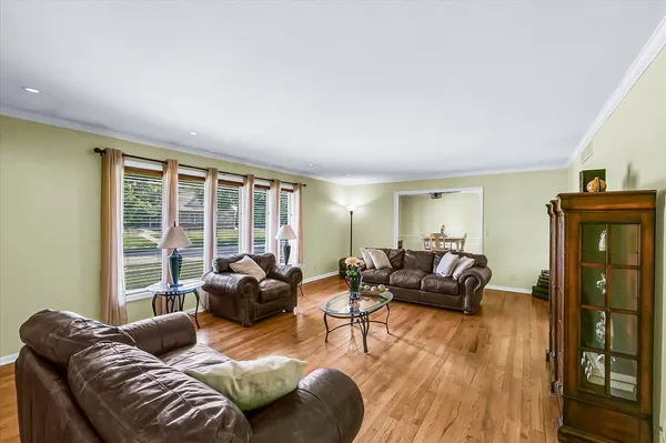 $420,000 | 4111 Farhills Drive, Champaign, IL 61822