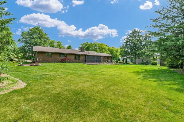 $420,000 | 4111 Farhills Drive, Champaign, IL 61822