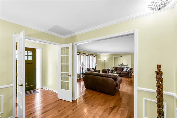 $420,000 | 4111 Farhills Drive, Champaign, IL 61822