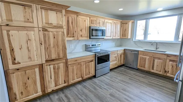 $299,000 | 1601 Central Avenue, Horton, KS 66439