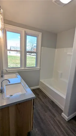 $299,000 | 1601 Central Avenue, Horton, KS 66439