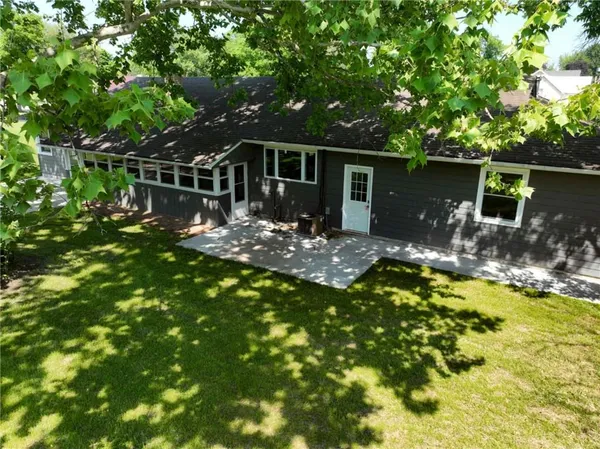 $299,000 | 1601 Central Avenue, Horton, KS 66439