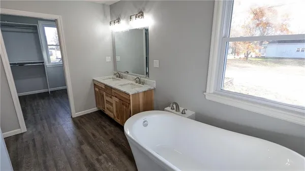 $299,000 | 1601 Central Avenue, Horton, KS 66439