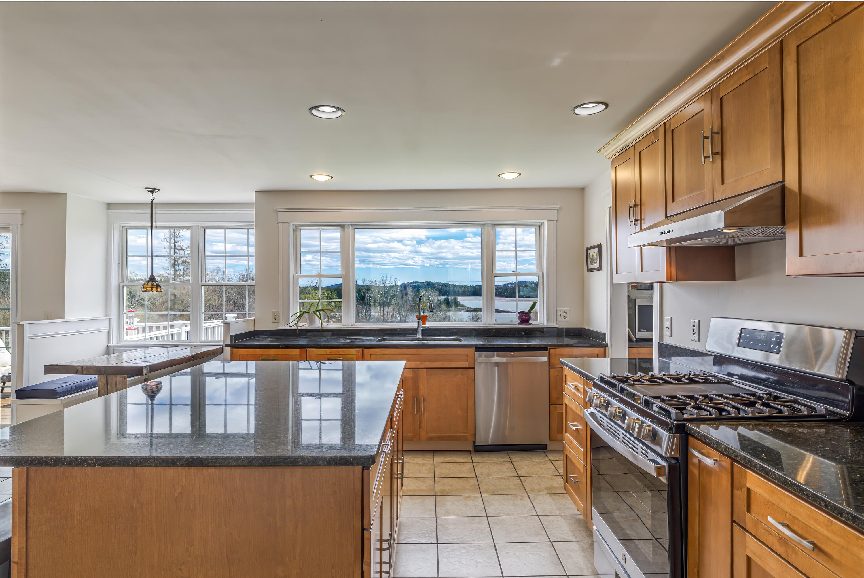 240 West Kennebec Road Machias, ME 04654 - Photo 5 of 31 4