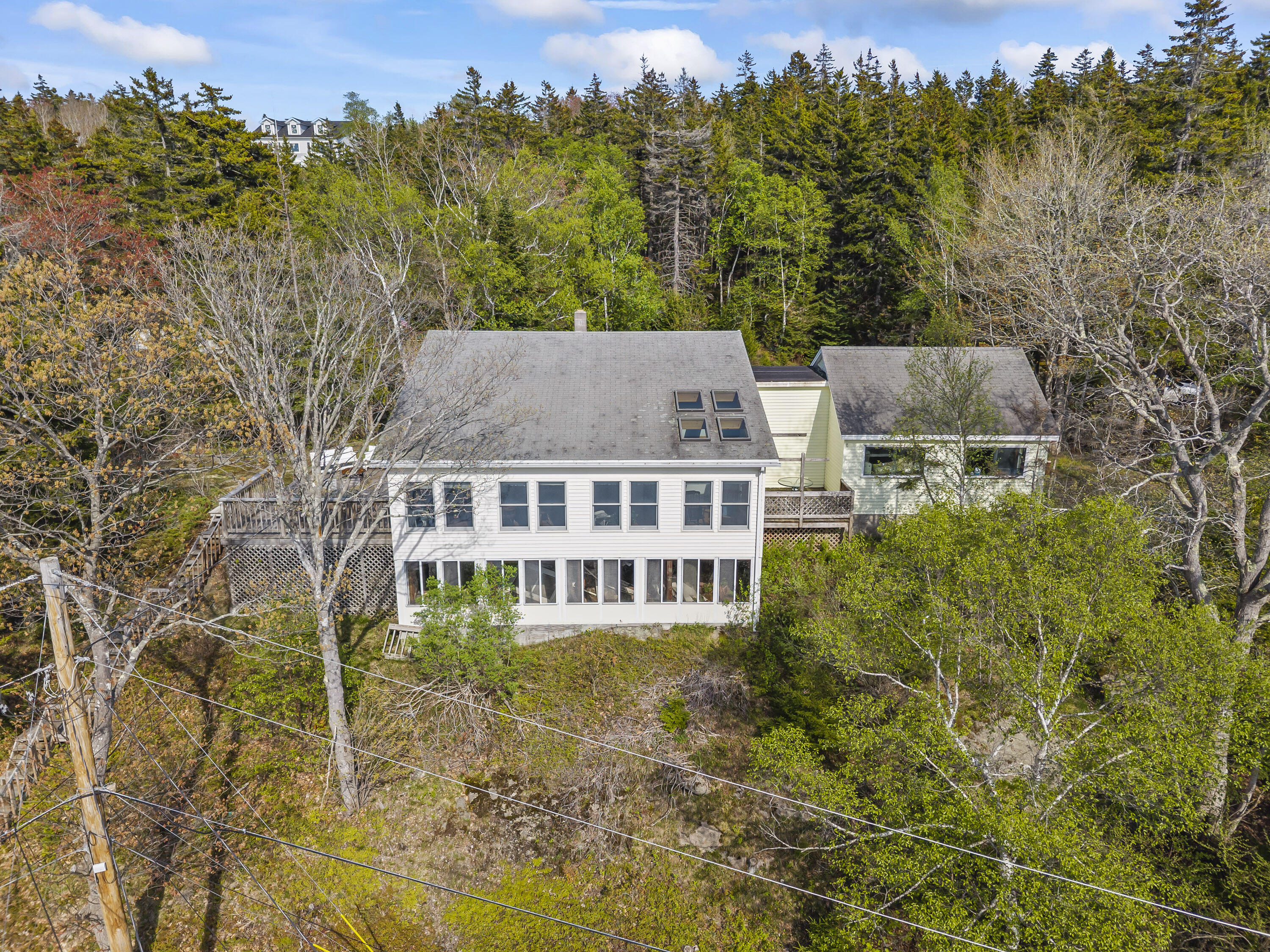 37 Spar Cove Road Phippsburg, ME 04562 - Photo 29 of 70 37 Spar Cove Rd_104