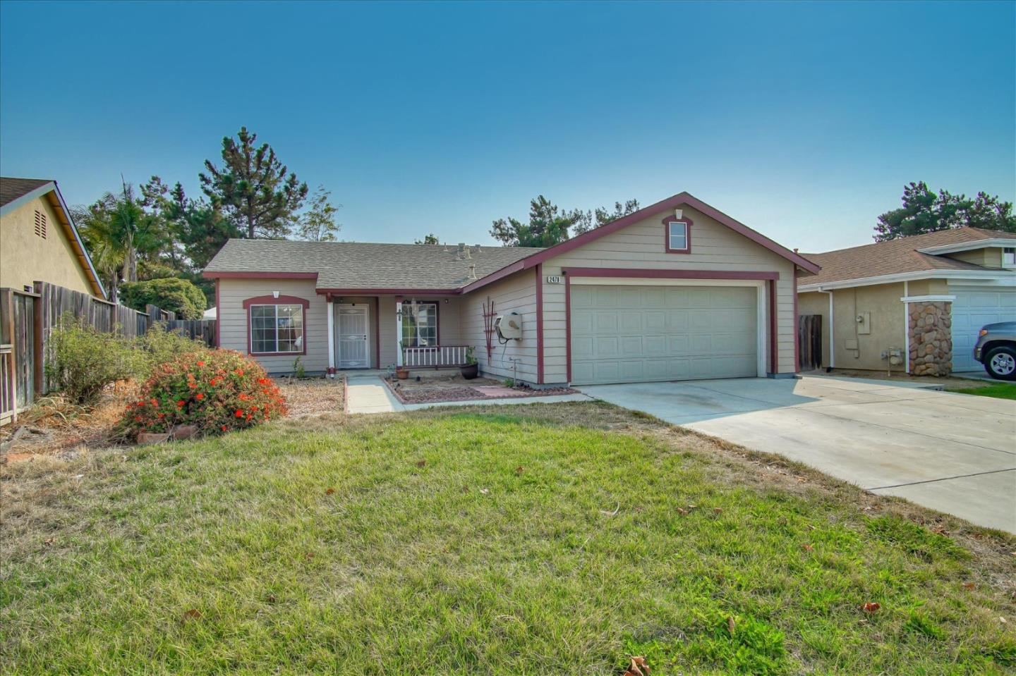 2470 Valley View Road Hollister, CA 95023 - Photo 1 of 23 Gallery Image 1
