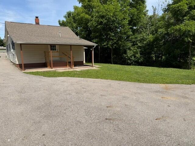 81 Williams Street Lockbourne, OH 43137 - Photo 3 of 23