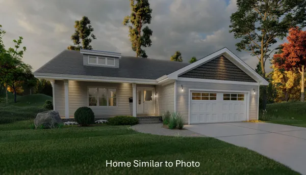 $392,900 | 1744 Betty Jean Lane, Howard, WI 54313