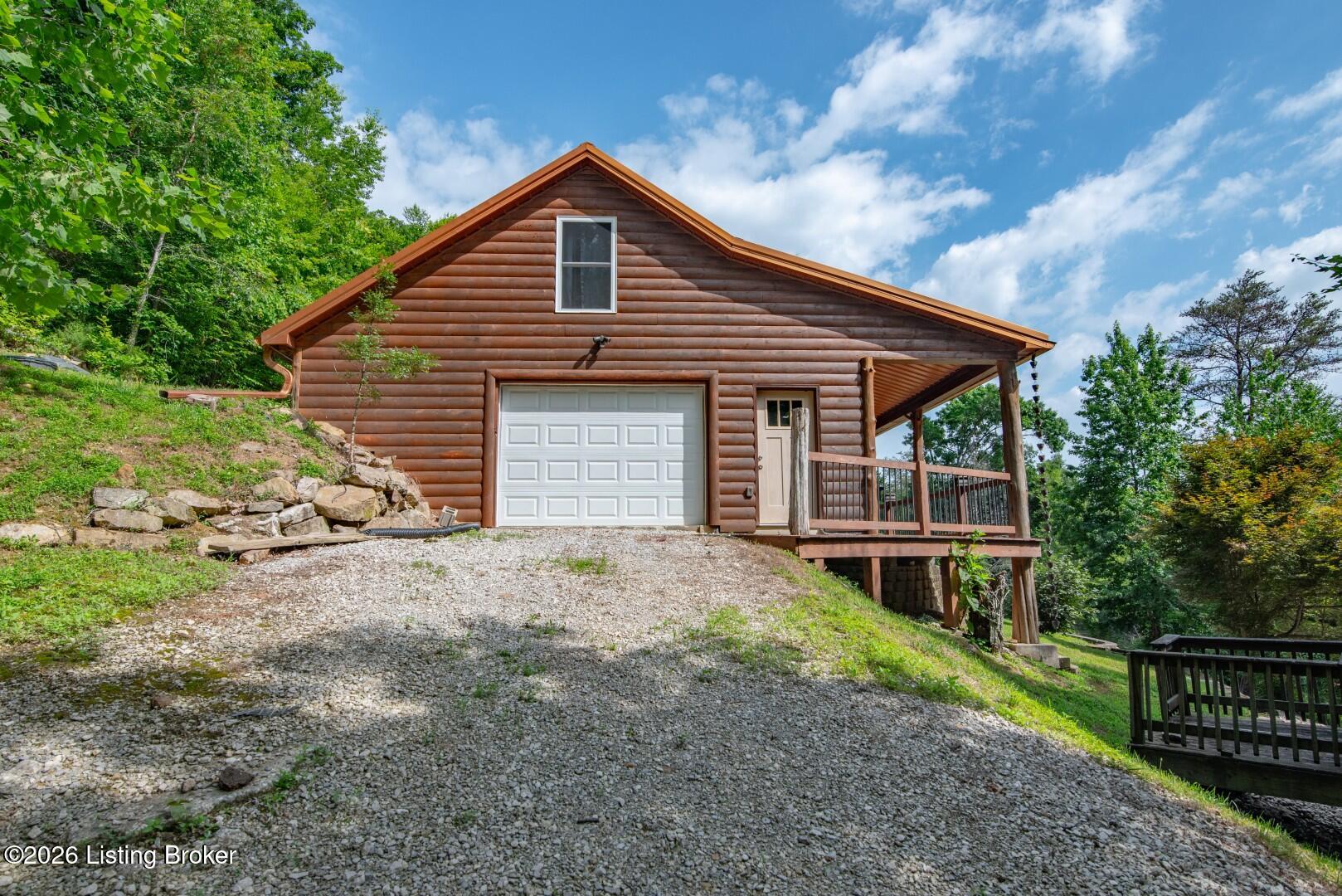 2086 Martin Pierce Road Cub Run, KY 42729 - Photo 5 of 111 2086 Martin Pierce Rd-6