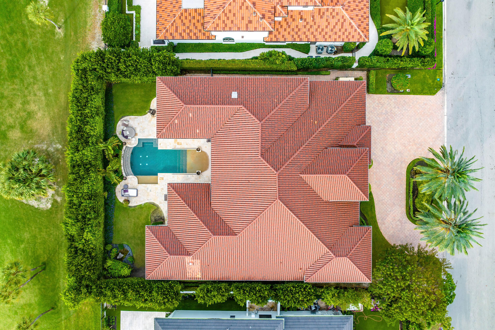 1481 Royal Palm Way Boca Raton, FL 33432 - Photo 54 of 55 1481_Royal_Palm_Way_Aerial_03