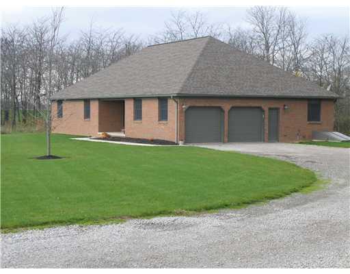 26935 Yearsley Road Raymond, OH 43067 - Photo 5 of 13