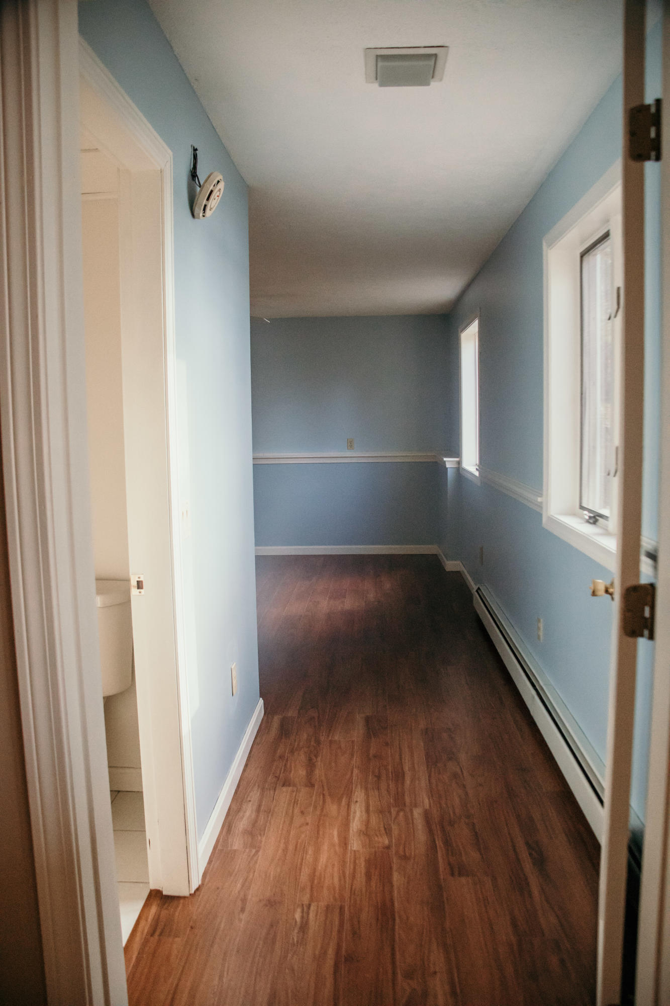13 31st Fire Road South China, ME 04358 - Photo 27 of 30 Basement Bedroom