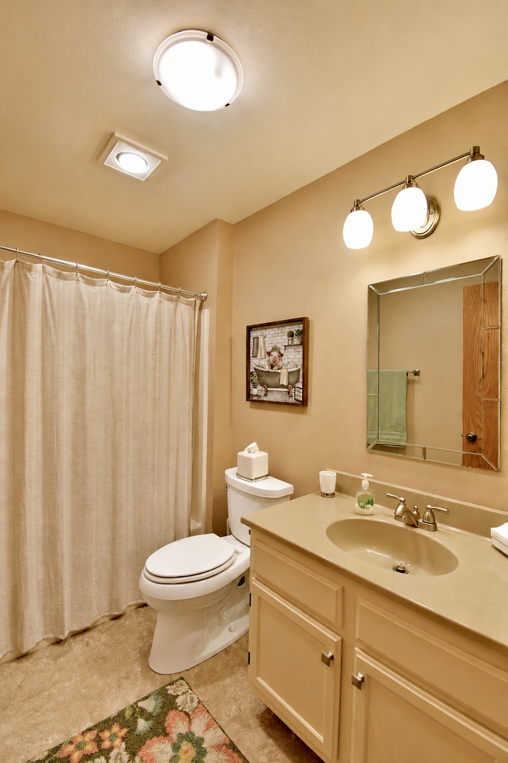 520 5th Street Southwest, Unit 317 Willmar, MN 56201 - Photo 25 of 62