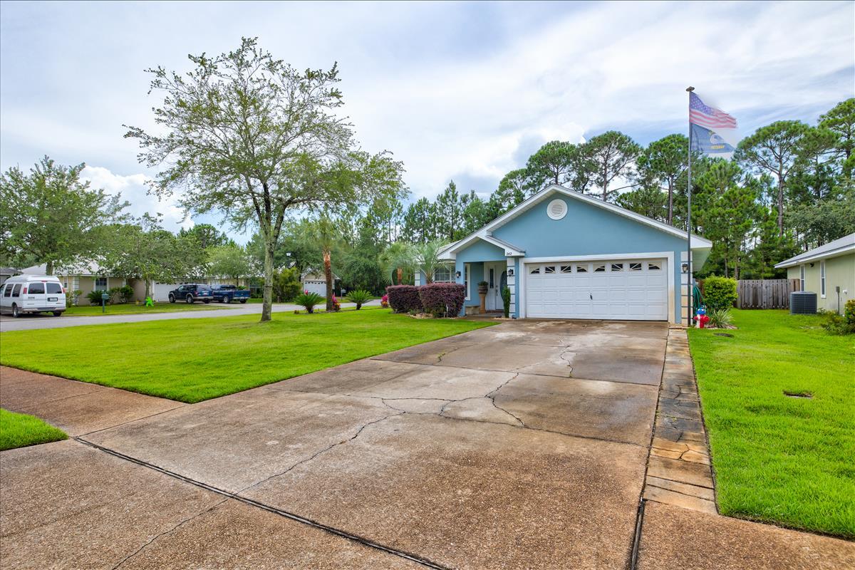 242 South Harborview Road Santa Rosa Beach, FL 32459 - Photo 2 of 25