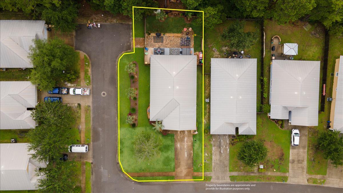 242 South Harborview Road Santa Rosa Beach, FL 32459 - Photo 3 of 25