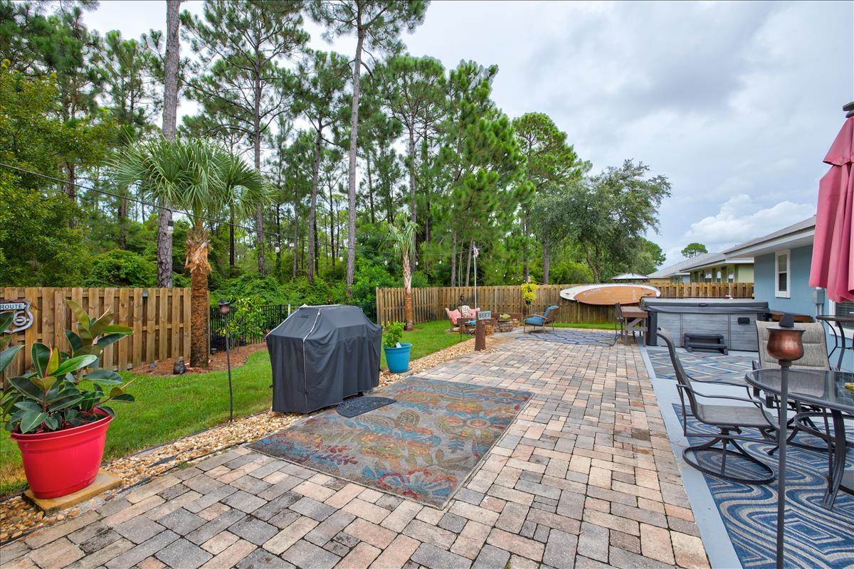 242 South Harborview Road Santa Rosa Beach, FL 32459 - Photo 22 of 25