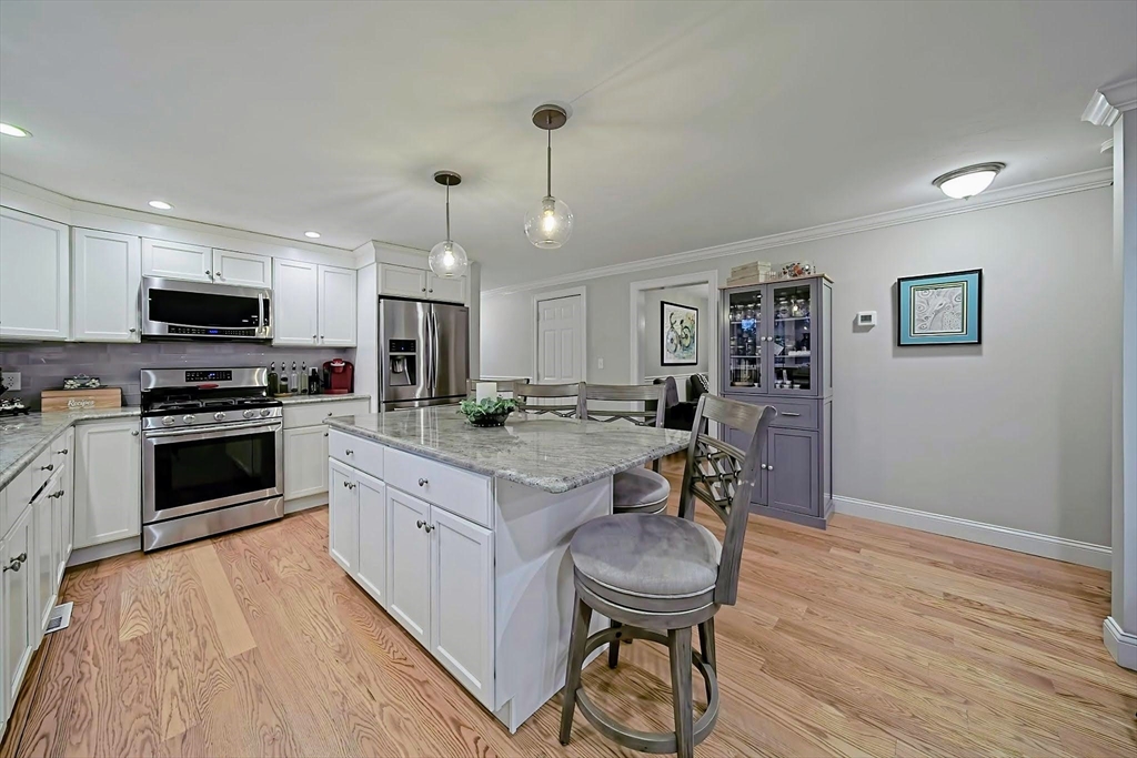 2 Nottingham Drive Raynham, MA 02767 - Photo 18 of 36
