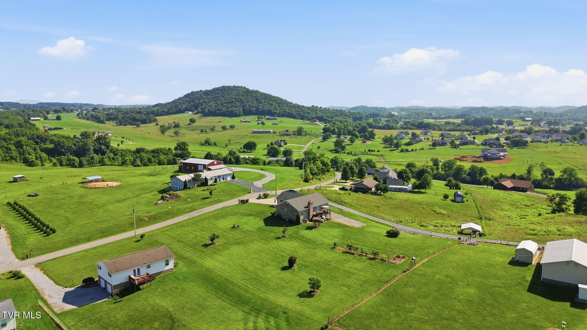 3746 Old Stage Road Chuckey, TN 37641 - Photo 37 of 38 2-web-or-mls-DJI_0171
