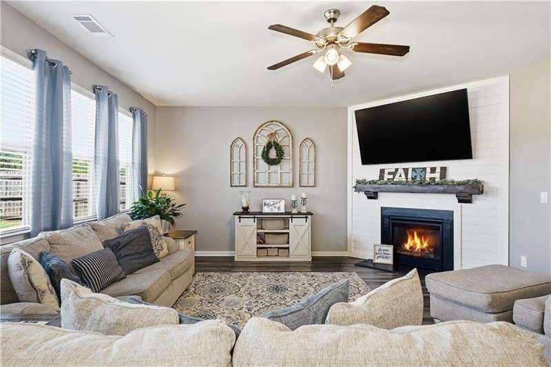 164 Fox Knoll Trail Dallas, GA 30132 - Photo 22 of 64