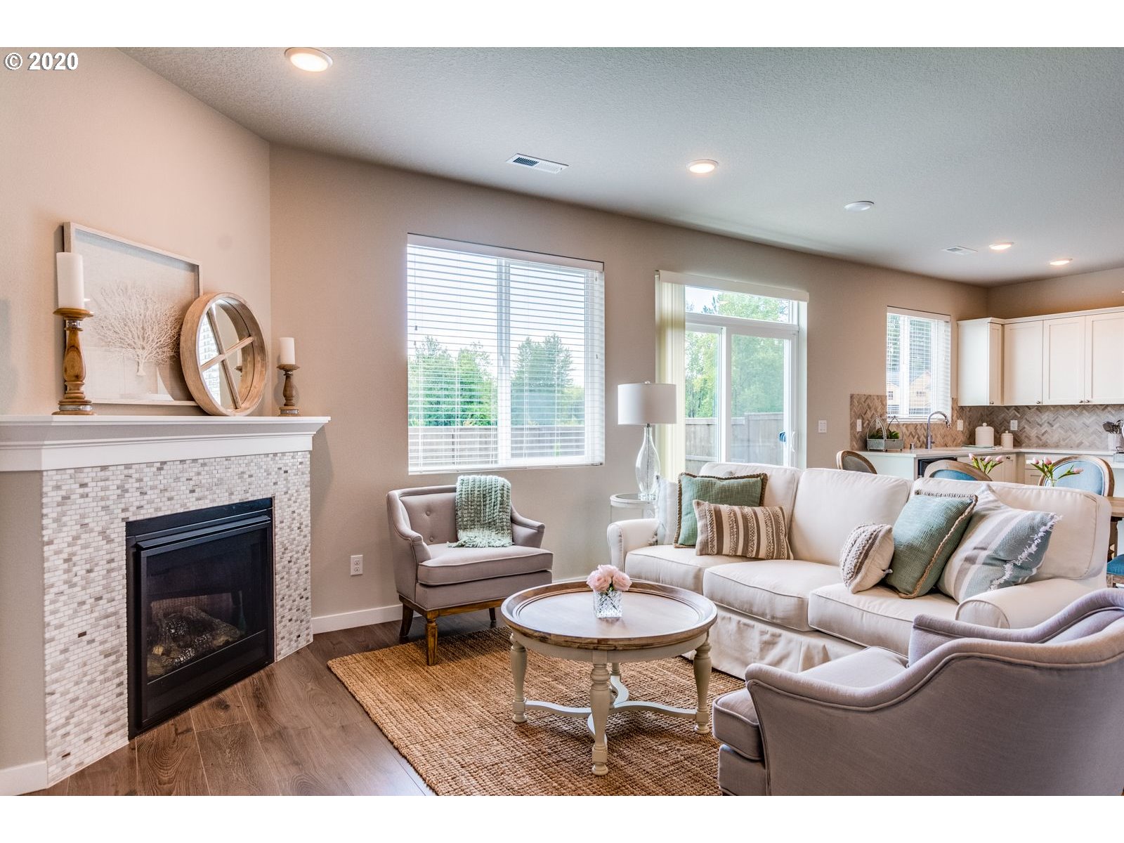 14985 Southeast Baden Powell Road, Unit LOT26 Happy Valley, OR 97086 - Photo 12 of 26 Gallery Image 12