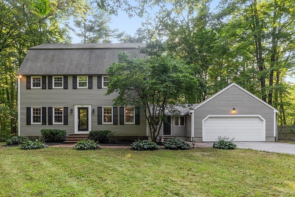 94 South Road Pepperell, MA 01463 - Photo 1 of 27