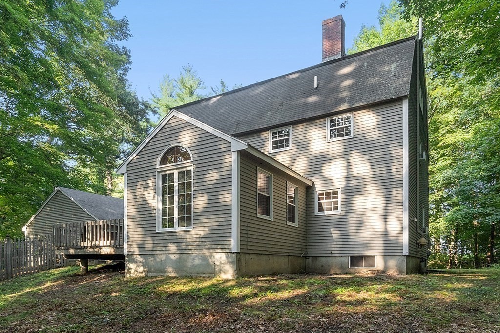 94 South Road Pepperell, MA 01463 - Photo 27 of 27