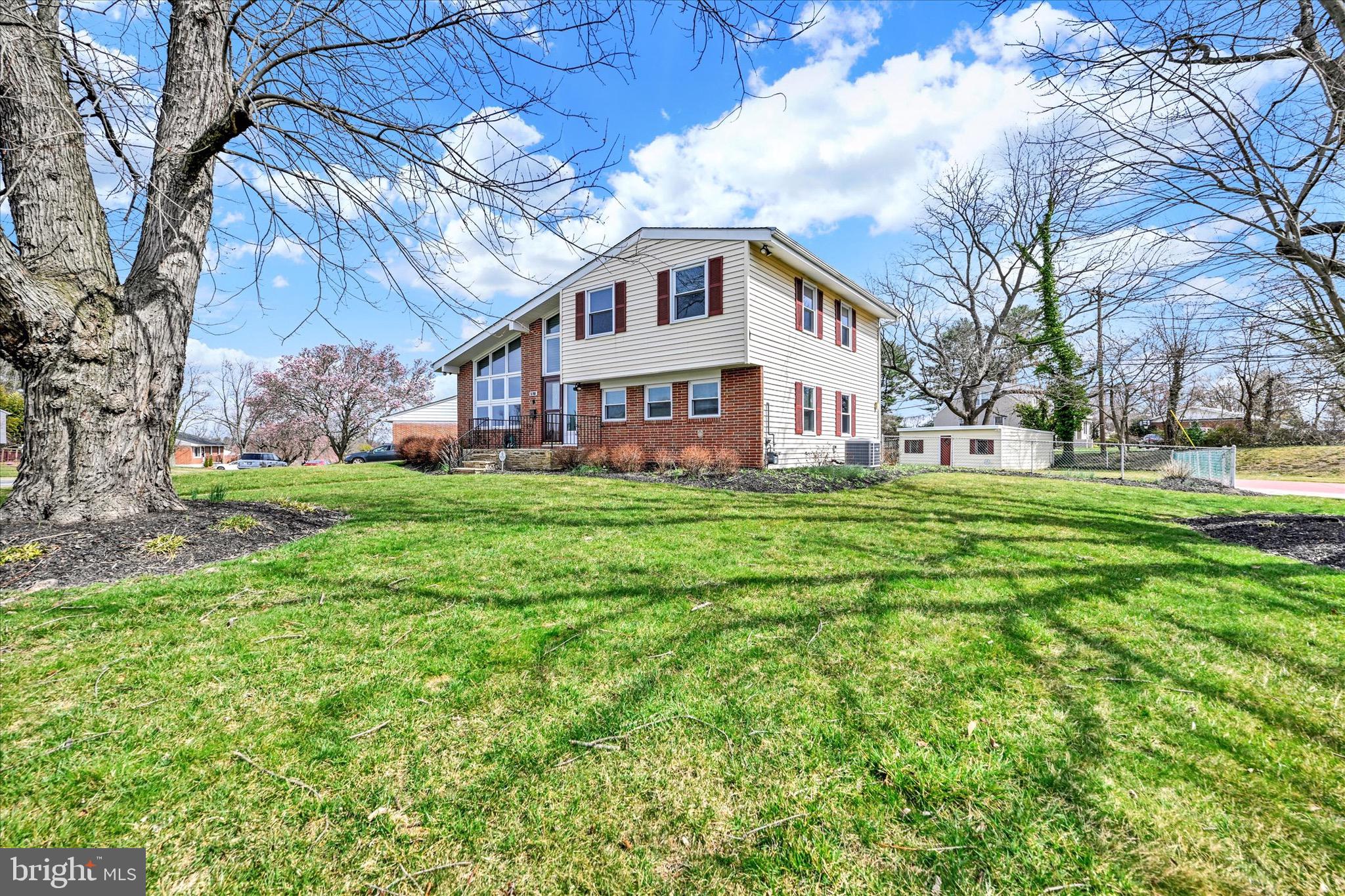 3701 Stoneybrook Road Randallstown, MD 21133 - Photo 3 of 37