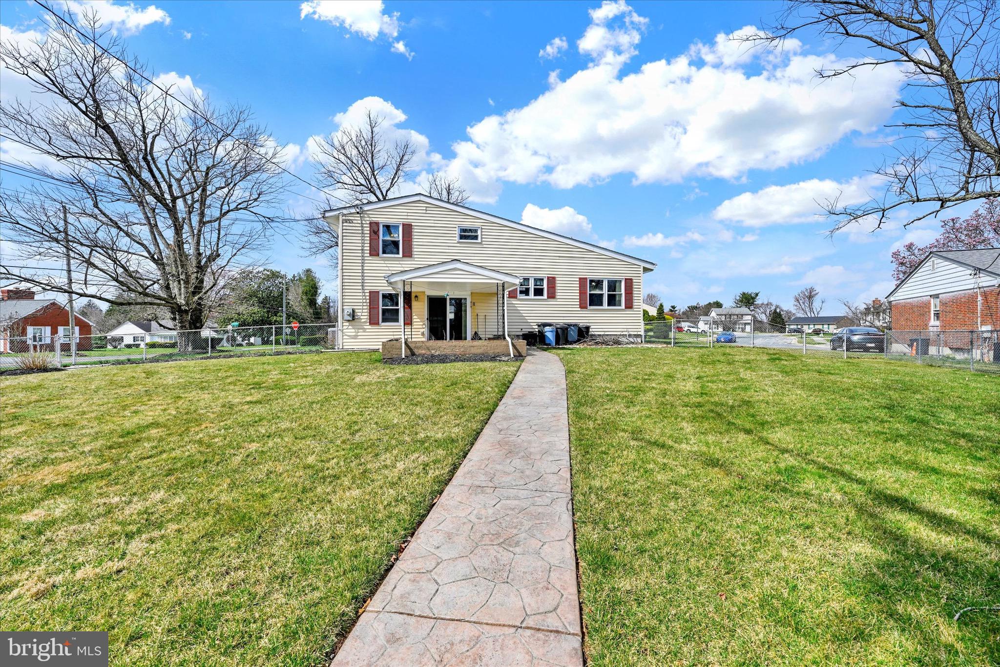 3701 Stoneybrook Road Randallstown, MD 21133 - Photo 34 of 37