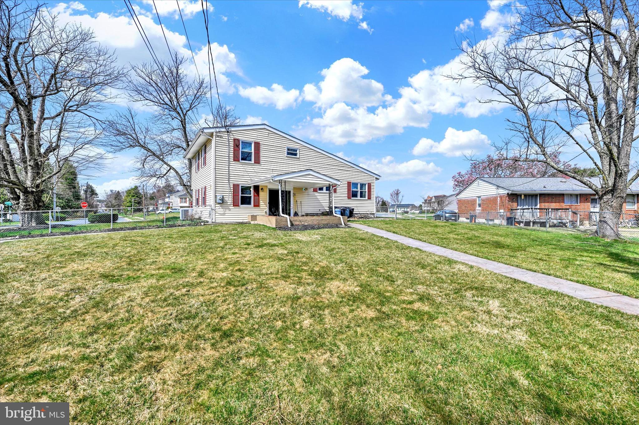3701 Stoneybrook Road Randallstown, MD 21133 - Photo 35 of 37