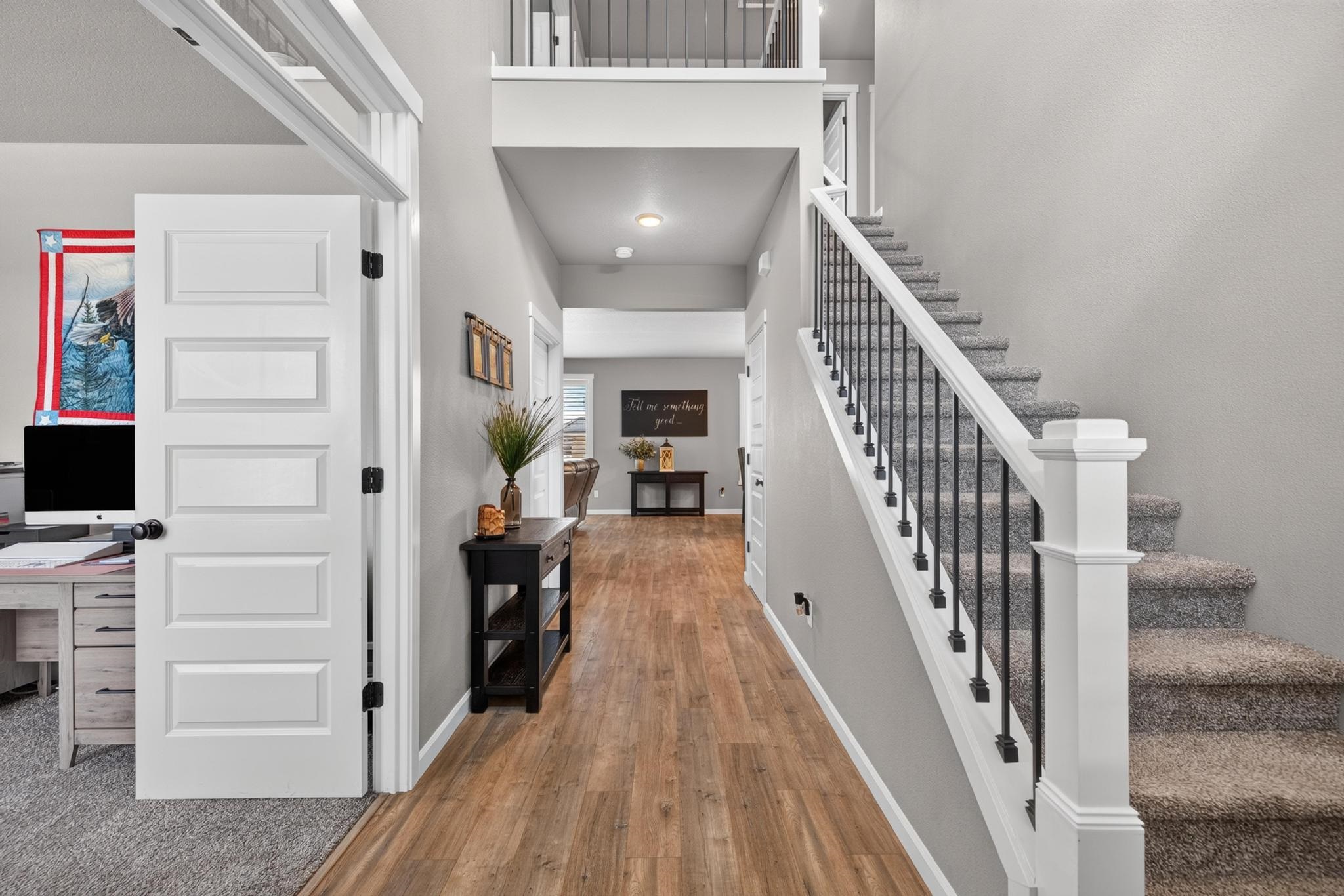 7102 South Hever Street Cheney, WA 99004 - Photo 10 of 50