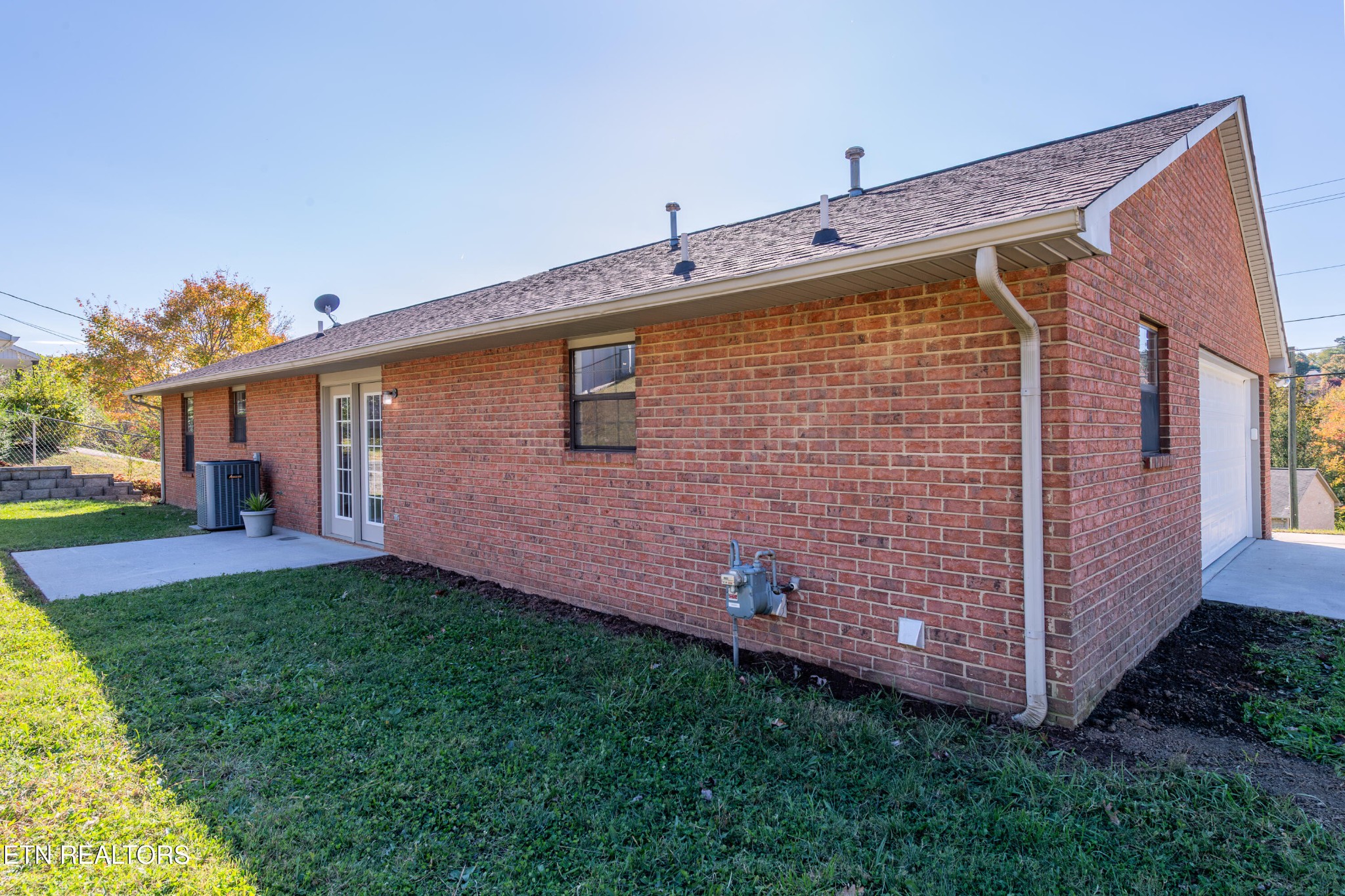 4926 Stewart Ridge Road Knoxville, TN 37938 - Photo 16 of 19 Gallery Image 16