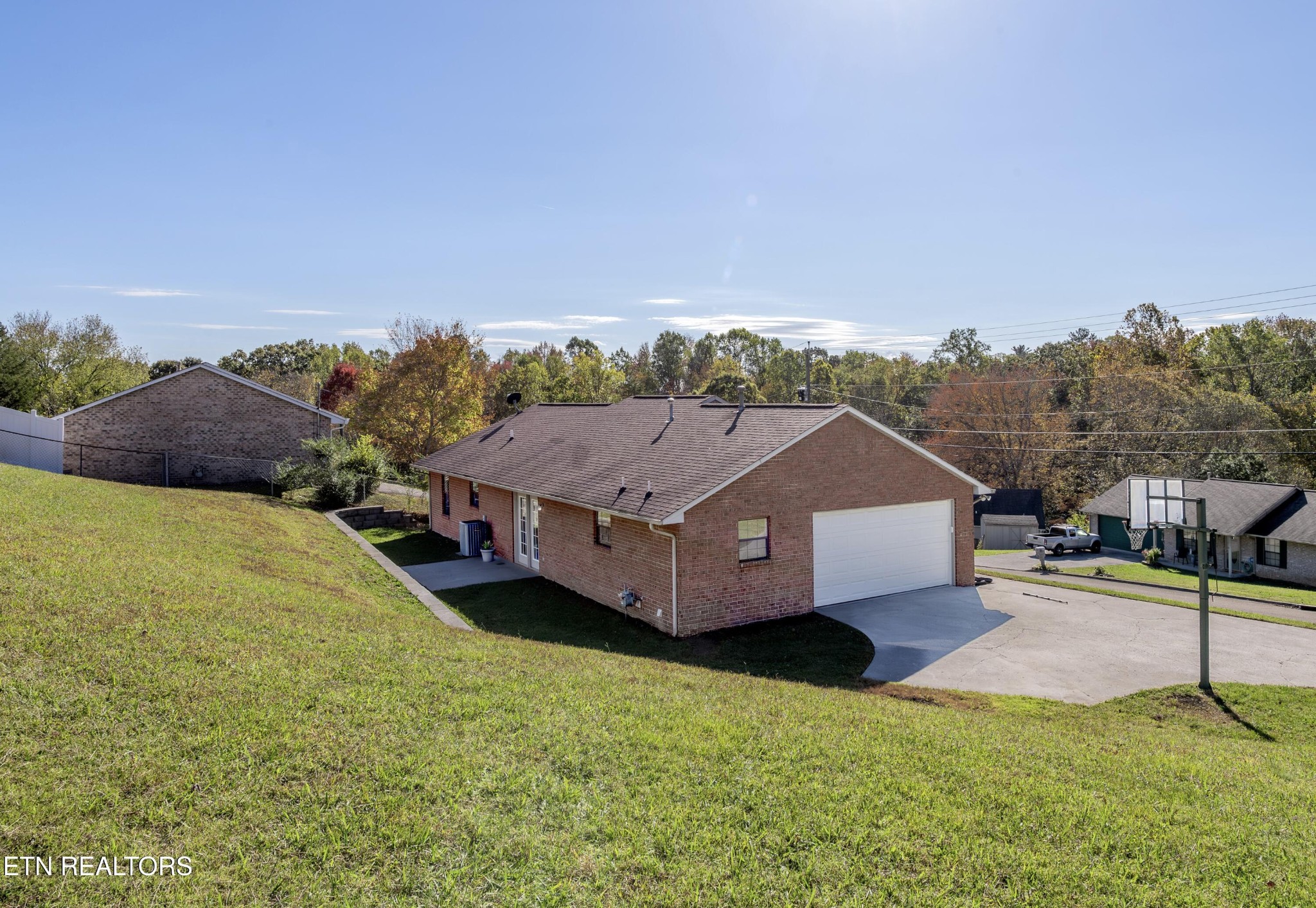 4926 Stewart Ridge Road Knoxville, TN 37938 - Photo 17 of 19 Gallery Image 17