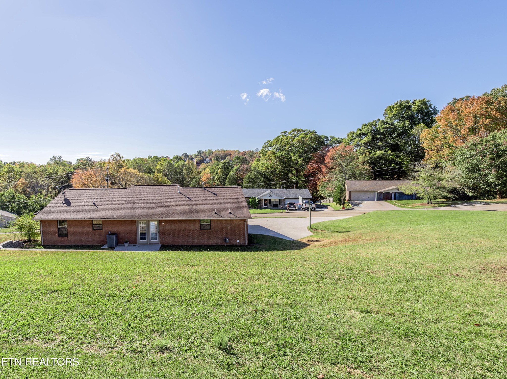 4926 Stewart Ridge Road Knoxville, TN 37938 - Photo 18 of 19 Gallery Image 18