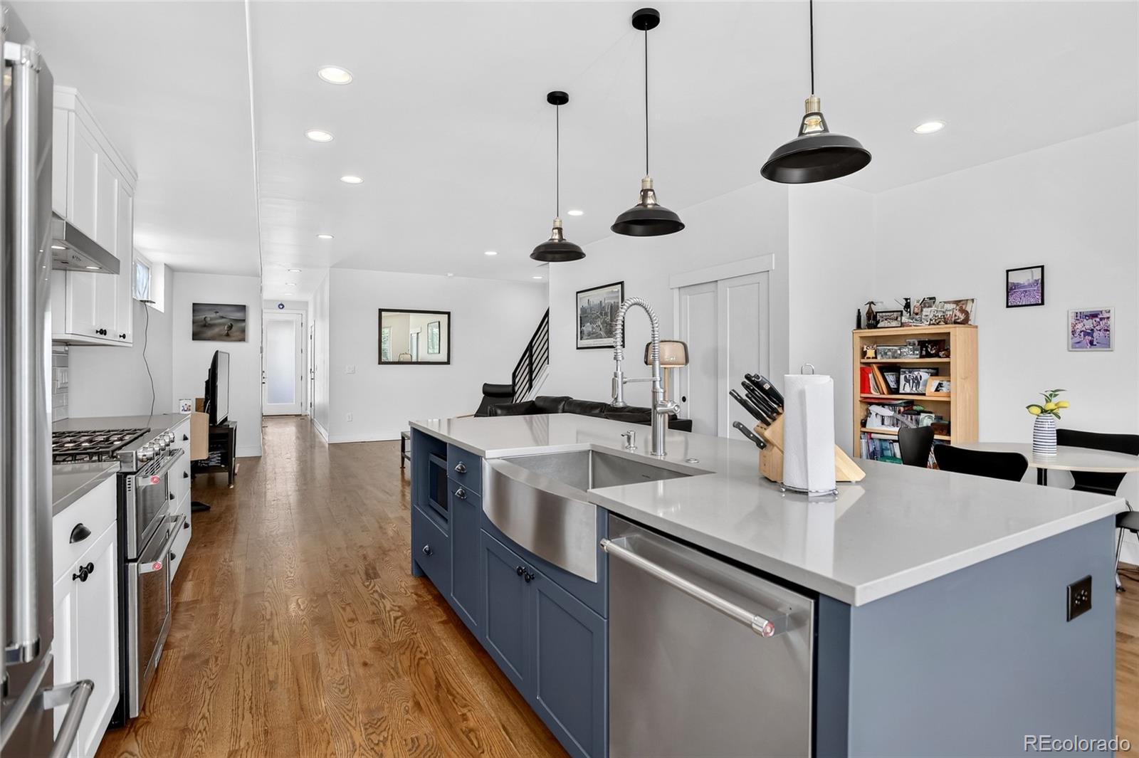 948 Raleigh Street Denver, CO 80204 - Photo 12 of 45 Gallery Image 12