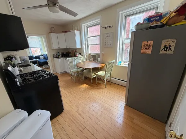 $5,600 | 140 Prince Street, Unit 78, Boston, MA 02113