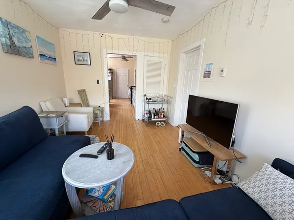 $5,600 | 140 Prince Street, Unit 78, Boston, MA 02113