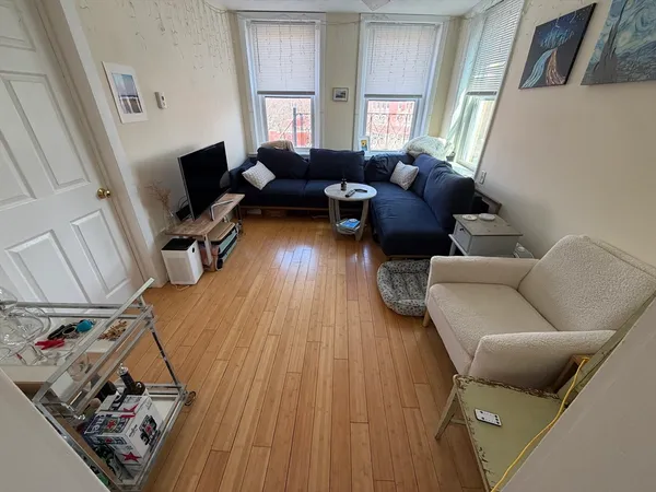 $5,600 | 140 Prince Street, Unit 78, Boston, MA 02113