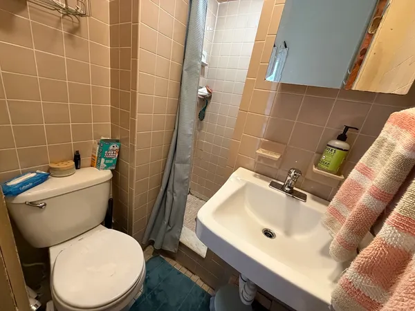 $5,600 | 140 Prince Street, Unit 78, Boston, MA 02113