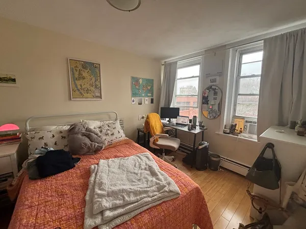 $5,600 | 140 Prince Street, Unit 78, Boston, MA 02113