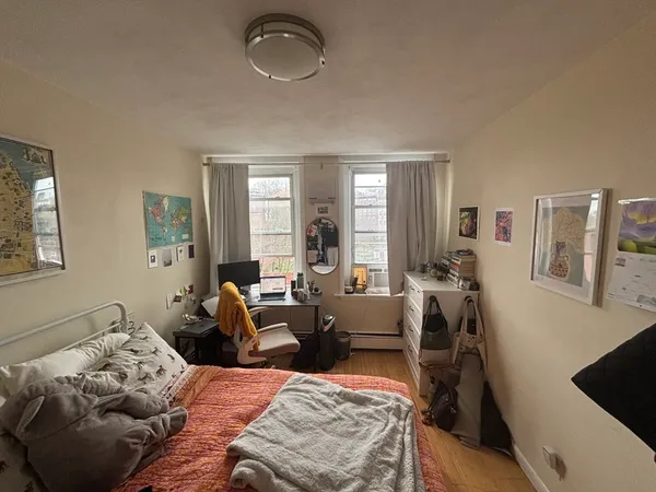 $5,600 | 140 Prince Street, Unit 78, Boston, MA 02113