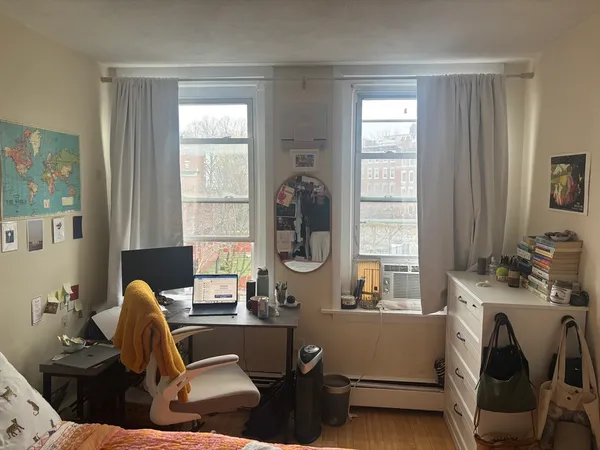 $5,600 | 140 Prince Street, Unit 78, Boston, MA 02113