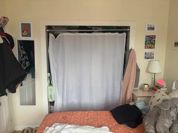 $5,600 | 140 Prince Street, Unit 78, Boston, MA 02113