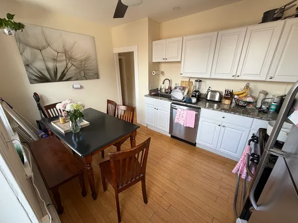 $5,600 | 140 Prince Street, Unit 78, Boston, MA 02113