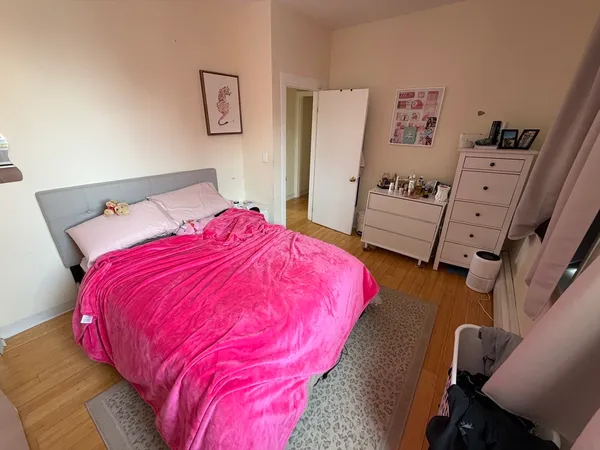 $5,600 | 140 Prince Street, Unit 78, Boston, MA 02113